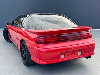 Mitsubishi Eclipse 1992 2.0 Turbo 192ps  4x4-thumb-22