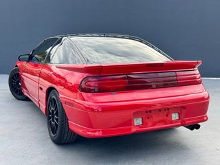 Mitsubishi Eclipse 1992 2.0 Turbo 192ps  4x4-thumb-24