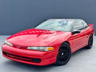 Mitsubishi Eclipse 1992 2.0 Turbo 192ps  4x4-thumb-25