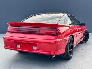 Mitsubishi Eclipse 1992 2.0 Turbo 192ps  4x4-thumb-26