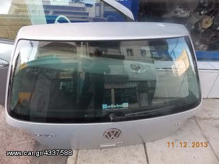 VW GOLF 2000 -04