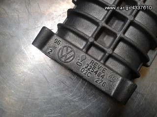 ΚΟΜΠΡΕΣΣΟΡΑΣ  GOLF 5 GT-thumb-1