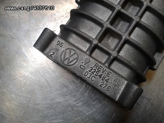 ΚΟΜΠΡΕΣΣΟΡΑΣ  GOLF 5 GT-thumb-3
