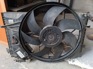 C200 W203 ΒΕΝΤΙΛΑΤΕΡ ΚΟΜΠΛΕ