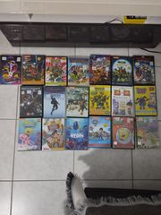 DVD blu ray