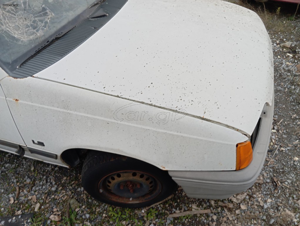 KAΠΟ ΕΜΠ KADET E 85-93