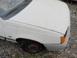 KAΠΟ ΕΜΠ KADET E 85-93