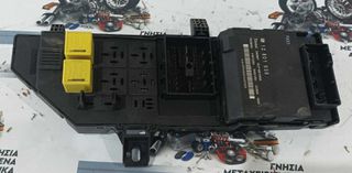 ΑΣΦΑΛΕΙΟΘΗΚΗ SAAB 9-3 2004-2011   12798346 / 12785597