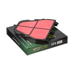 ΦΙΛΤΡΟ ΑΕΡΑ HIFLOFILTRO TRIUMPH DAYTONA 675/ STREET TRIPLE 06-10 HFA6505