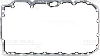 Φλάντζα, λεκάνη λαδιού