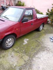 Skoda Pick up 1995 135