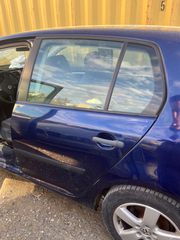 Πόρτες Volkswagen Golf 5 TSI-thumb-3