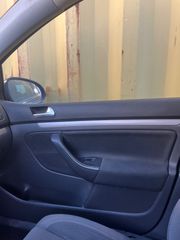 Πόρτες Volkswagen Golf 5 TSI-thumb-4