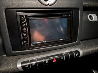 Nakamichi F6066A (6,5 inches) DVD Wide Screen TFT