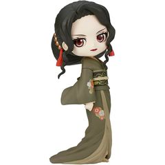 Demon Slayer: Kimetsu No Yaiba Q Posket-Muzan Kibutsuji-(Ver.B) Figure