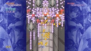 Triggerheart Exelica / Nintendo Switch-thumb-4