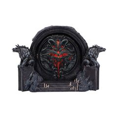 Diablo® IV Hells Gate Box 22cm / Fan Shop and Merchandise