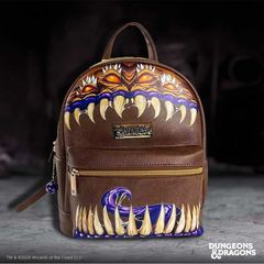 Dungeons & Dragons Backpack / Fan Shop and Merchandise-thumb-1