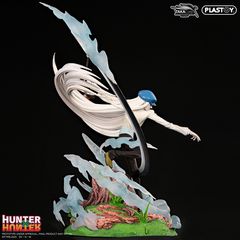 KAITO - HUNTER X HUNTER STATUE-thumb-3