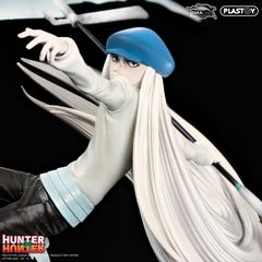 KAITO - HUNTER X HUNTER STATUE-thumb-2
