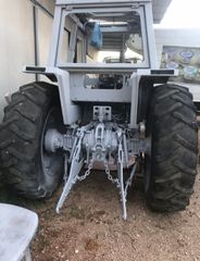 Τρακτέρ Agco - Massey Ferguson 1991 699