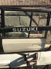 Suzuki Vitara 1992 Πολλά ανταλλακτικά Ευκερια 400ευuρ 16v1.6