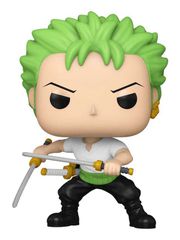 Funko Pop! Animation: one Piece - Roronoa Zoro #1775 Vinyl Figure