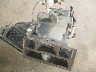 OPEL CORSA C Z10XE
