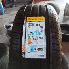 255/45R18 PIRELLI CINTURATO P7 R-F 2 ΤΕΜΑΧΙΑ DOT 4217
