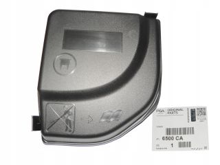 Καπάκι ασφαλειοθήκης 307 307 ANAN. 308 (T7) 3008 (T84) 5008 (T87) EXPERT 1 & 2 PARTNER (B9) RCZ , 65