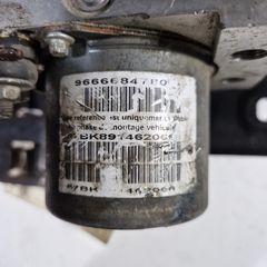 ΣΤΗΝ ΚΑΛΥΤΕΡΗ ΤΙΜΗ ΜΟΝΑΔΑ ABS PEUGEOT 308/3008 9666684780
