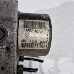 ΣΕ ΧΑΜΗΛΗ ΤΙΜΗ ΜΟΝΑΔΑ ABS PEUGEOT 206/CITROEN C2/C3 9652342980