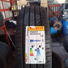 205/55R19 PIRELLI POWERGY 2055519 2 ΤΕΜΑΧΙΑ DOT 1523