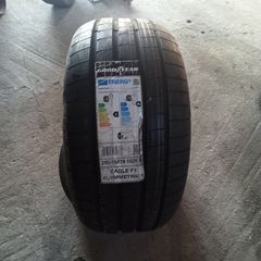 245/45R19 GOODYEAR EAGLE F1 ASSYMETRIC 6 DOT 2022- 1 ΤΕΜΑΧΙO