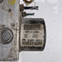 ΣΤΗΝ ΚΑΛΥΤΕΡΗ ΤΙΜΗ ΜΟΝΑΔΑ ABS CITROEN/PEUGEOT 9651412080