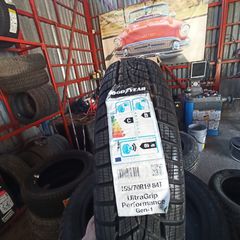 155/70R19 GOODYEAR ULTRA GRIP PERFORMANCE GEN 1 EV DOT 2719