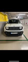 Jeep Renegade 2015 LONGITUDE 1.6 MULTI JET 120 HP