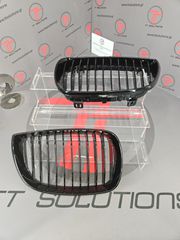 BMW E81, E87 σετ γρίλιες 66SKV001-thumb-5