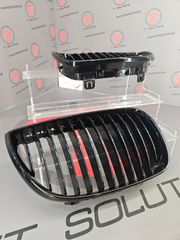 BMW E81, E87 σετ γρίλιες 66SKV001-thumb-7
