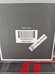 BMW E81, E87 σετ γρίλιες 66SKV001-thumb-8