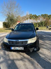 Subaru Forester 2010