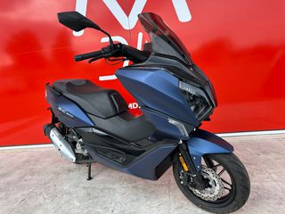 Morbidelli 2026 SC 300 ΕΤΟΙΜΟΠΑΡΑΔΟΤΟ!-thumb-2
