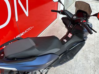 Morbidelli 2026 SC 300 ΕΤΟΙΜΟΠΑΡΑΔΟΤΟ!-thumb-6