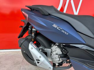 Morbidelli 2026 SC 300 ΕΤΟΙΜΟΠΑΡΑΔΟΤΟ!-thumb-3