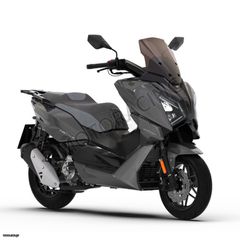 Morbidelli 2026 SC 300 ΕΤΟΙΜΟΠΑΡΑΔΟΤΟ!-thumb-12
