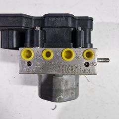 ΣΤΗΝ ΚΑΛΥΤΕΡΗ ΤΙΜΗ ΜΟΝΑΔΑ ABS DACIA DUSTER 476602738R