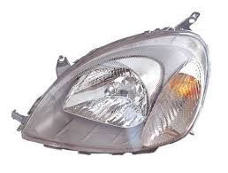 ΦΑΝΑΡΙΑ ΕΜΠΡΟΣ ΑΡΙΣΤΕΡΟ ΚΑΙ ΔΕΞΙΟ TOYOTA YARIS 1999- 2005