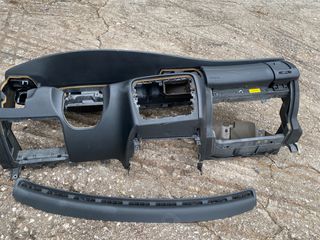Ταμπλό opel vectra-thumb-6