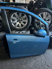 OPEL AGILA B 08-15 KOLLIAS MOTOR