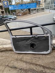 Πόρτες Peugeot 206 τρίπορτο